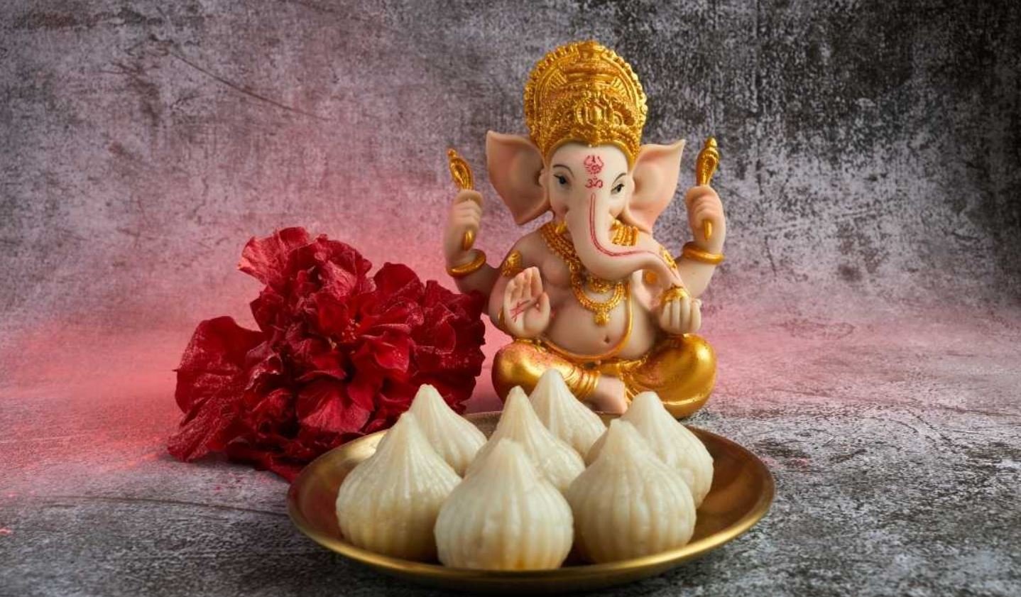 Mumbai Modak Mahotsav 2026: BMC Brings Traditional Modaks to Doorsteps Across City